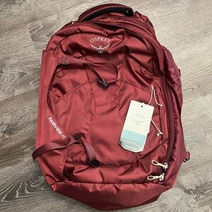 Osprey Fairview 40L